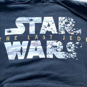 Star Wars Hoodie